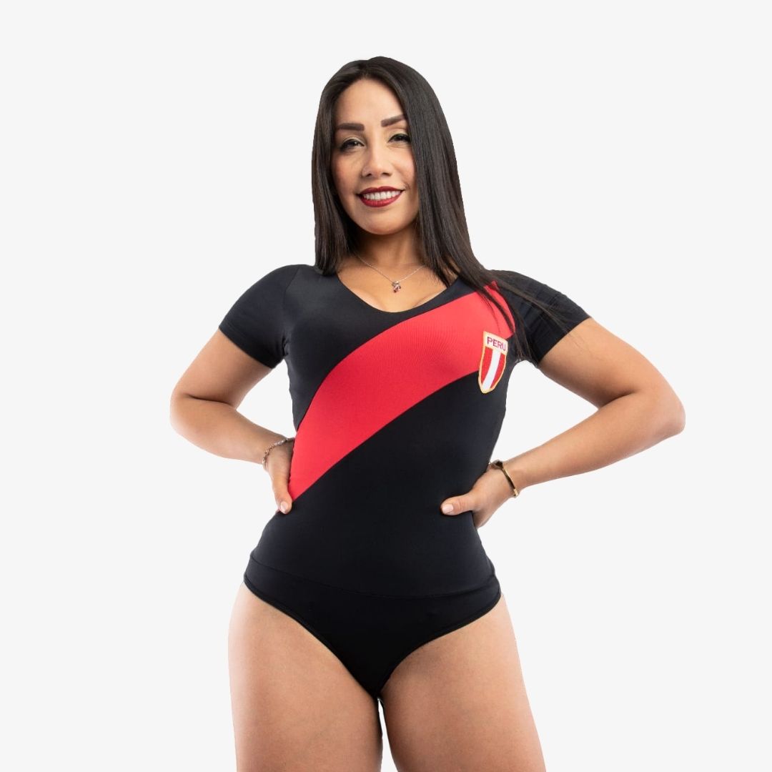 Body Faja Reductor PERUMC