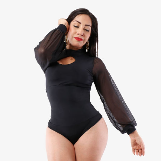 Body Faja Reductor 3700