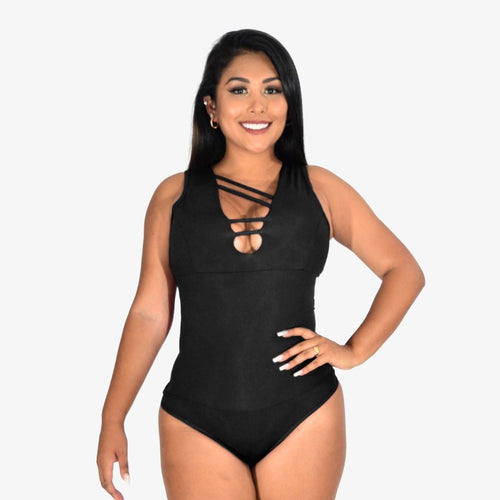 Body Faja Reductor 4200