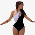 Traje de Baño con Faja Reductor RBTC2004 (CALZON ESTANDAR)