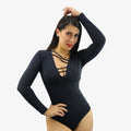 Body Faja Reductor 4200B