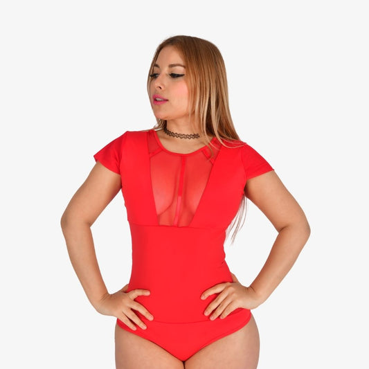 Body Faja Reductor 6600