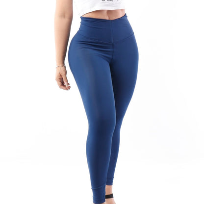 Leggins con Faja Levanta Glúteos LP100