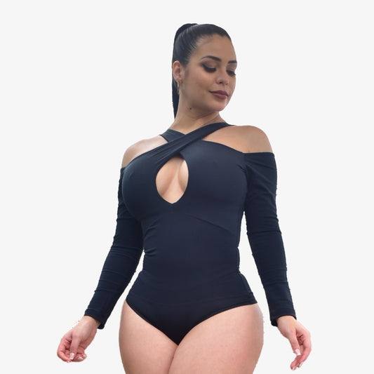 Body Faja Reductor 4302