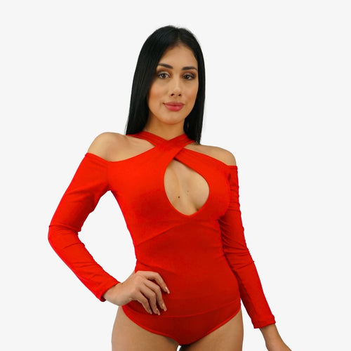Body Faja Reductor 4302