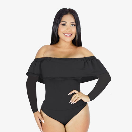 Body Faja Reductor 4500B