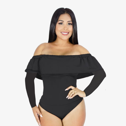 Body Faja Reductor 4500B