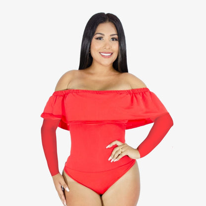 Body Faja Reductor 4500B