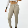 Jeans con Faja Levanta Glúteos 350F