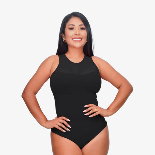 Body Faja Reductor 5200