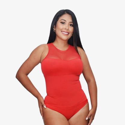 Body Faja Reductor 5200