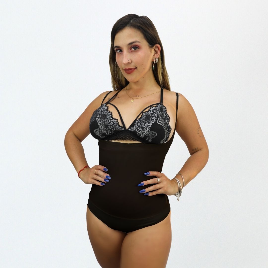 FAJA INTERNA  POWERNET -SENOS LIBRES 5400