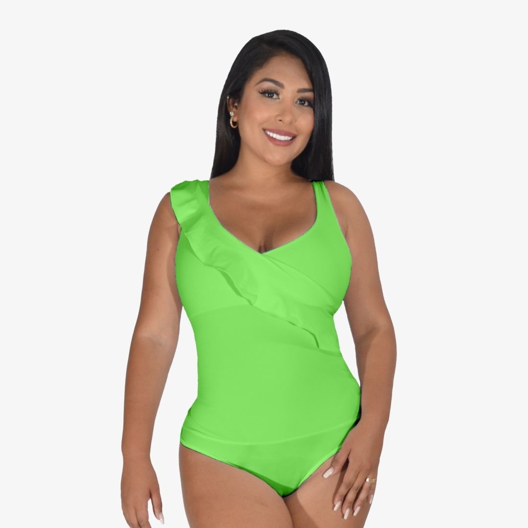 Body Faja Reductor 5600