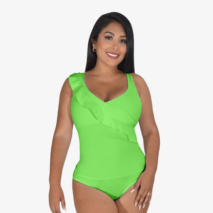 Body Faja Reductor 5600