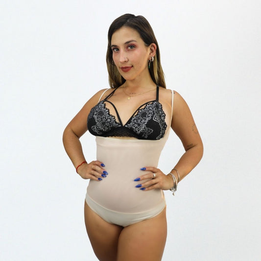 FAJA INTERNA  POWERNET -SENOS LIBRES 5400