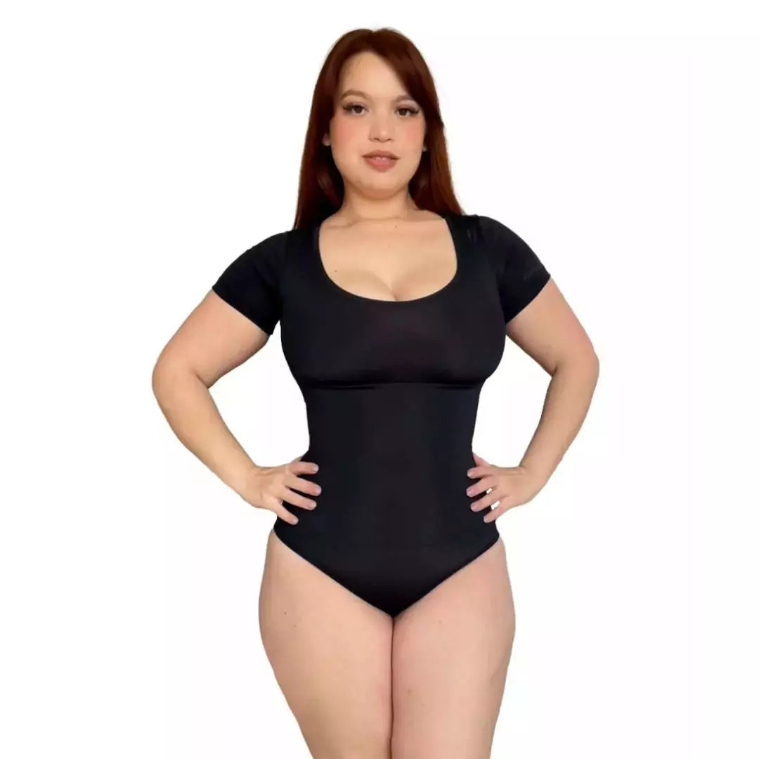 BODYSUIT® BASIC - BODY FAJA REDUCTOR 7800