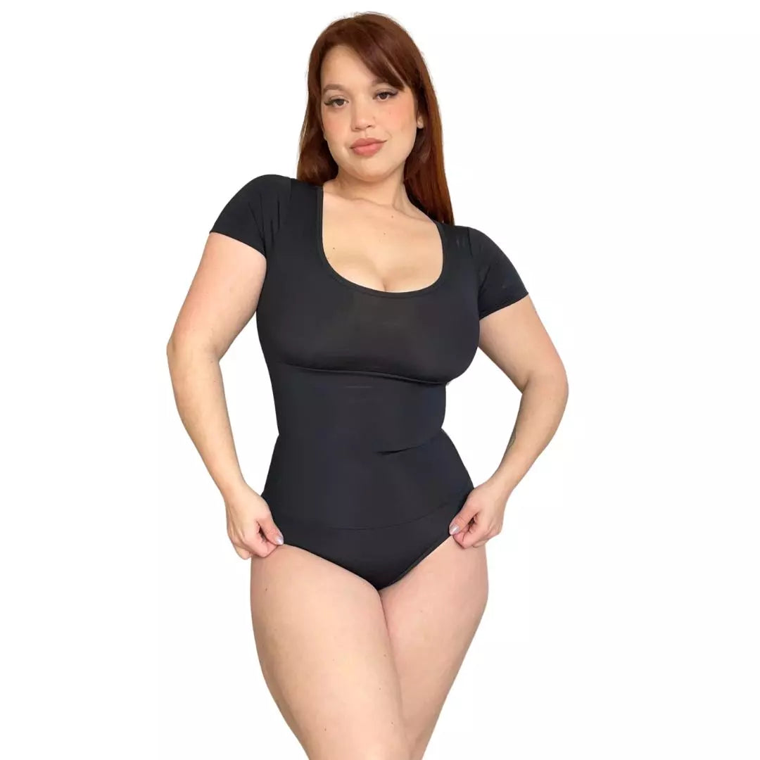 BODYSUIT® BASIC - BODY FAJA REDUCTOR 7800