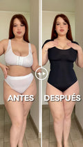 BODYSUIT® BASIC - BODY FAJA REDUCTOR 7800