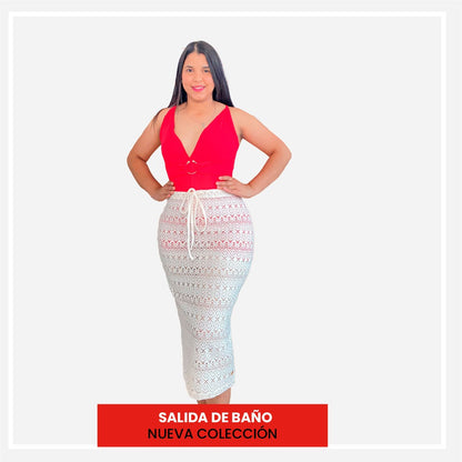 Salida de Baño