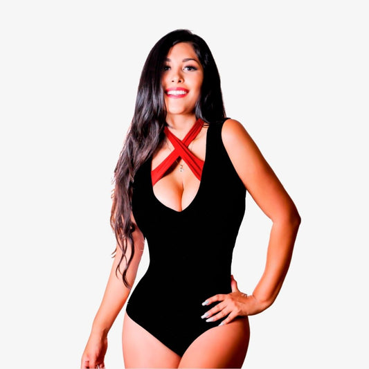 Body Faja Reductor 4300