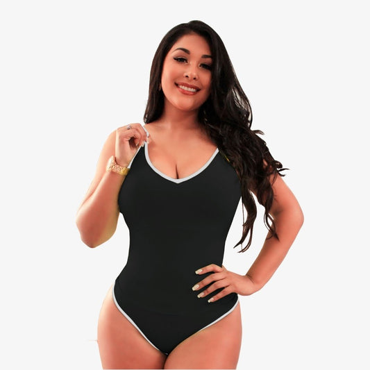 Body Faja Reductor 4400