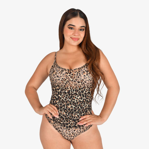Body Faja Reductor 6400