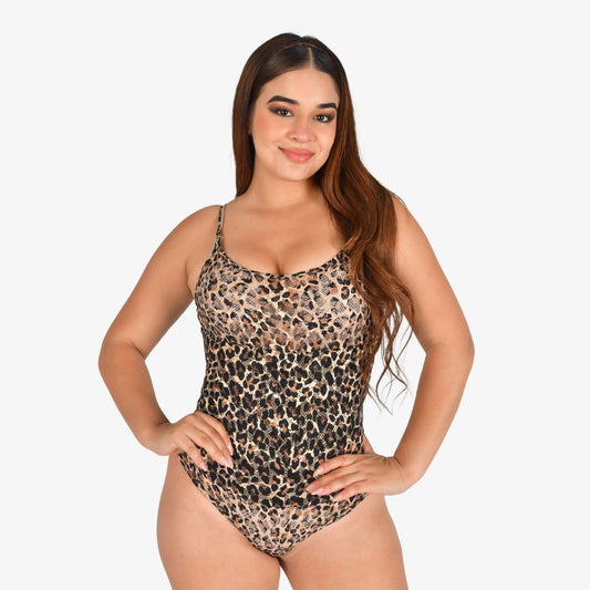 Body Faja Reductor 6400